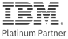 IBM Platinum Partner